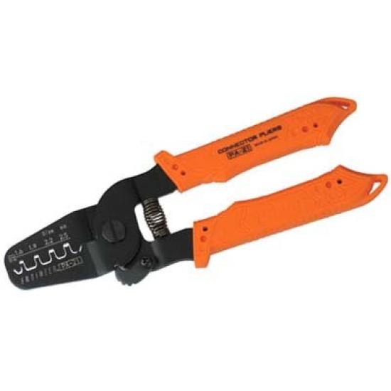 Precision Crimping Pliers PA-21
