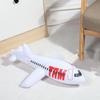 Child's Gifts Airplane Balloon PVC Balloon Outdoor Fun Toy  Parent-child Toy