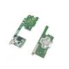 1 шт. Левая и правая плата контроллера для Nintend Switch Ns Joy-Con Lr Материнская плата Плата PCB Замена