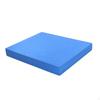 Balance Pad Foam Board Portable Comfortable TPE Yoga Mat for Home Gym Pilates Workout Core