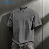 Мужская футболка с круглым вырезом и коротким рукавом Jeanswest