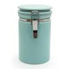 ZEROJAPAN Coffee Canister 200 Aqua Mist AM CO-200