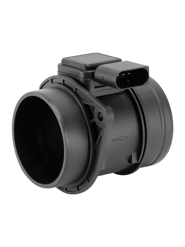 Mass Air Flow Meter Sensor For Mercedes-Benz A B W245 W169 5WK97026