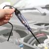 6V 12V 24V DC Car Truck Voltage Circuit Tester Digital Display Long Probe Pen Light Bulb Automobile Diagnostic Tools Auto