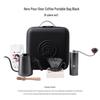 Hero Portable Pour-Over Coffee Kit