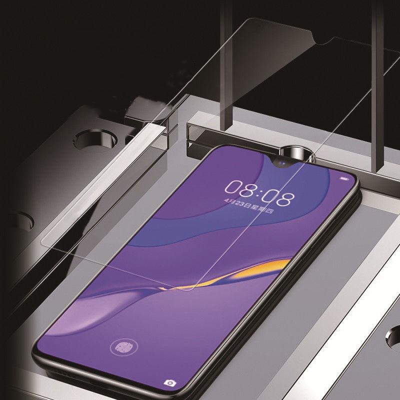 Закаленное стекло HD для Motorola Moto G40 Fusion G50 G60 G60S, защитная пленка для экрана Moto G10 Power G20 G30, защитная передняя пленка