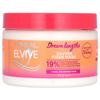 L'Oréal, Elvive, Dream Length, маска Savior Fiber, для длинных и слабых волос, 12 жидких унций (355 мл)