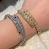 High End Niche Design Women's Bracelet, Snake Bracelet, Gift for Girlfriend