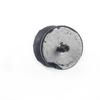 Automatic Transmission Mount 22316799330 For BMW 1 3 5 Series E36 E46 E81 E87 E88 E90 Gearbox Glue Bracket Pad Car Accessories
