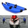 2pcs Kayak PVC Inflatable Outrigger   Kayak Boat Fishing Standing   Stabilizer