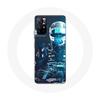 Case - MANIACASE - Xiaomi Redmi Note 11s 5G - Formula 1 - Valtteri Bottas - Flexible Black