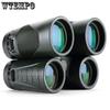 WTEMPO 10X42 High Quality Binoculars High Definition High Power Home Telescope Camera Mobile Phone Telescope