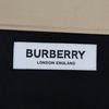 Burberry Худи с капюшоном Черное Мужское Размер S Модель 8057100