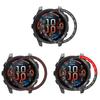Anti-Scratch Watch Bezel Ring for Garmin Fenix 8/Tactix 8 51MM Smart Watch Accessories