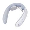 Jiancheng Mini Electric Pulse Neck Massager with Heat