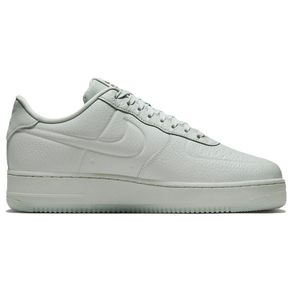 Nike Air Force 1 07 Pro-Tech Light Silver Men Sneakers Grey Clear FB8875-002