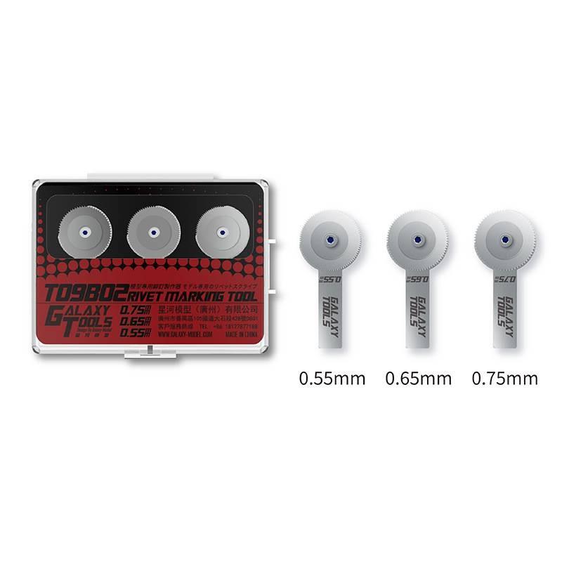 Прочный металлический станок для изготовления заклепок «Звездное небо» T08b01-17 для проектов по сборке авиамоделей