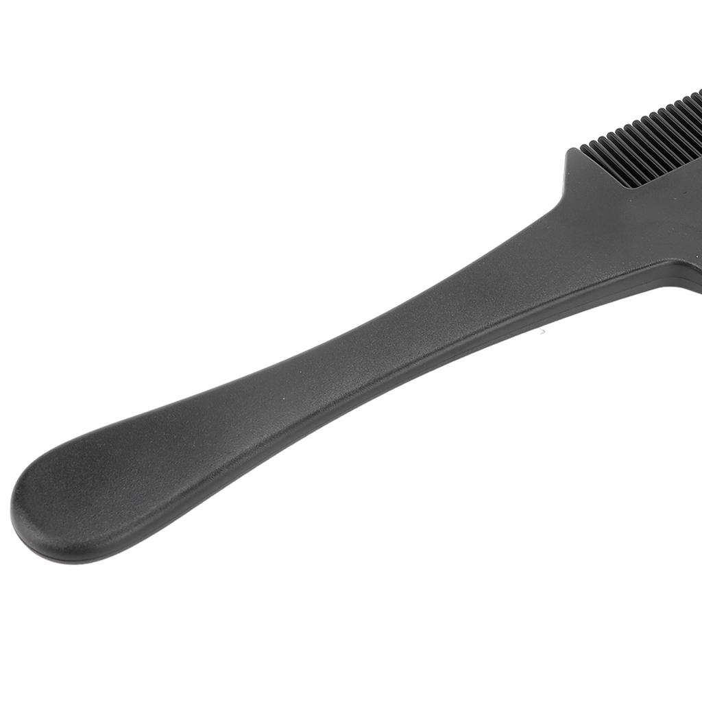 Hair Razor Comb Professional Portable Home Salon Hair Thinning Cutter Comb Trimming Styling Tool