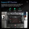 Navifly 7-дюймовый Android Auto Carplay All in one для Volkswagen VW Touareg Multivan T5 Transporte 2004-2011 2 Din Car Radio GPS BT