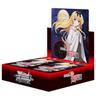 Бустерный набор Weiss Schwarz: Сильнейший в мире в обычной профессии BOX
