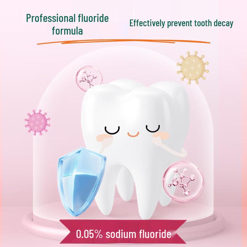 Dr. Kao Oral Care Mouthwash