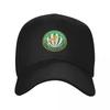 Унисекс Женские Bray Wanderers Ирландия Потрясающая для фаната музыки Унисекс Смешная бейсболка Пляжная прогулка рыболовная шляпа |-F-| Женские шляпы Унисекс