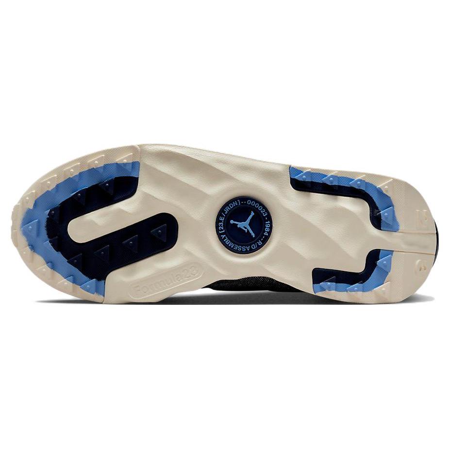 Jordan Granville Pro Sp Unversity Blue DM2424-141