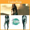Cosplay Costume For Legend Of Zelda Twilight Princess Fans Tight-fitting Bodysuit
