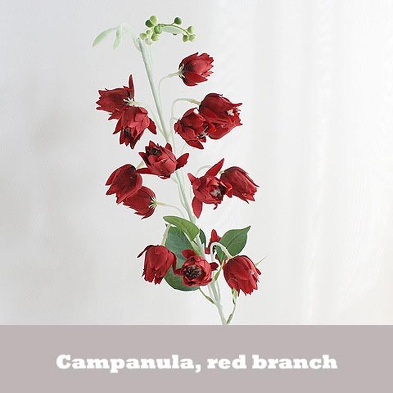 Искусственные цветы Цветы колокольчика Поддельные цветы Сухоцветы Свадебные украшения Цветочные