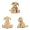 Puppy Fuddlewuddle Jellycat Plush Toy Animal Stuffed Doll Decoration Kids Gift