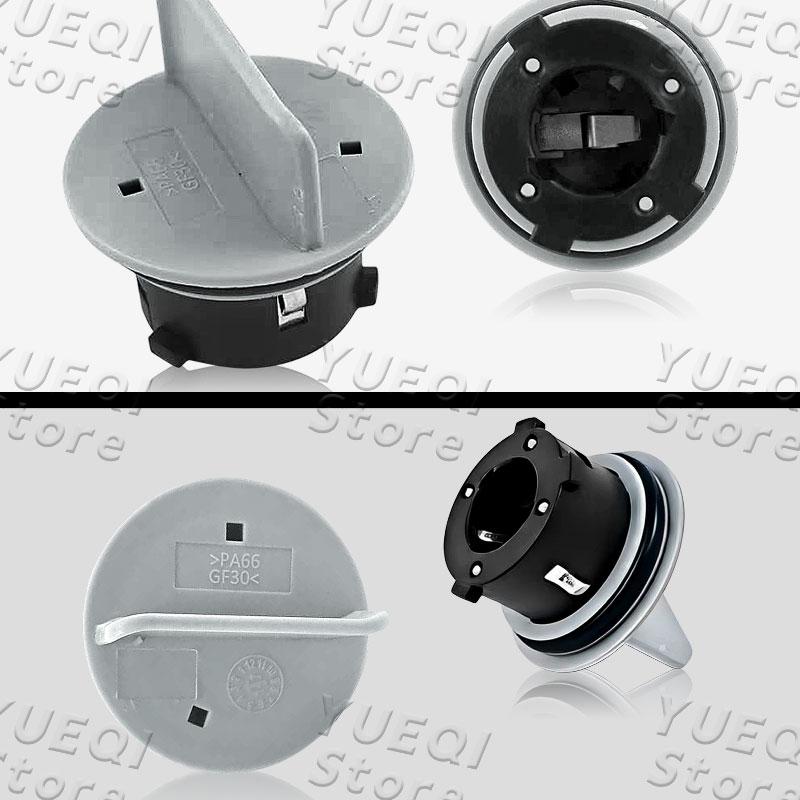 ОЕ:63117159570 Адаптеры ламп указателей поворота автомобиля Держатели ламп фар Для BMW E90 E91 F30 F35 Автоаксессуары