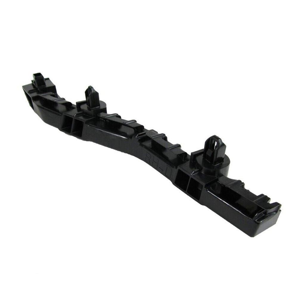 2x Front Bumper Bracket Retainer Holder For 2011-2014 Dodge Avenger LH & RH Set