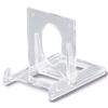 UltraPro Collectibles Card Stands, 5-Pack (Screw-Down, Movable) #82022