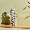 Creative Parent-child Statue Ornament, Healing Family Figure Angel Mother and Daughter Picture Resin Statue