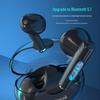 Беспроводные Bluetooth-наушники Kookker