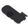 Camera Battery Door Cover Battery Compartment Protector Lid with Accuratel Shape and Size for Nikon D5500 Digital Camera