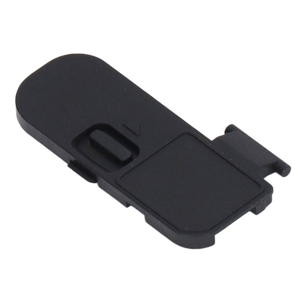 Camera Battery Door Cover Battery Compartment Protector Lid with Accuratel Shape and Size for Nikon D5500 Digital Camera