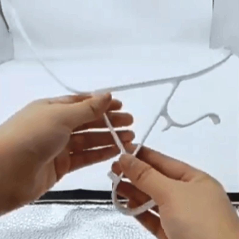 Easy To Install Car Hanger Hook Compact Fishing Rod Holder Vehicle Fishing Rod Storage Rack  Van