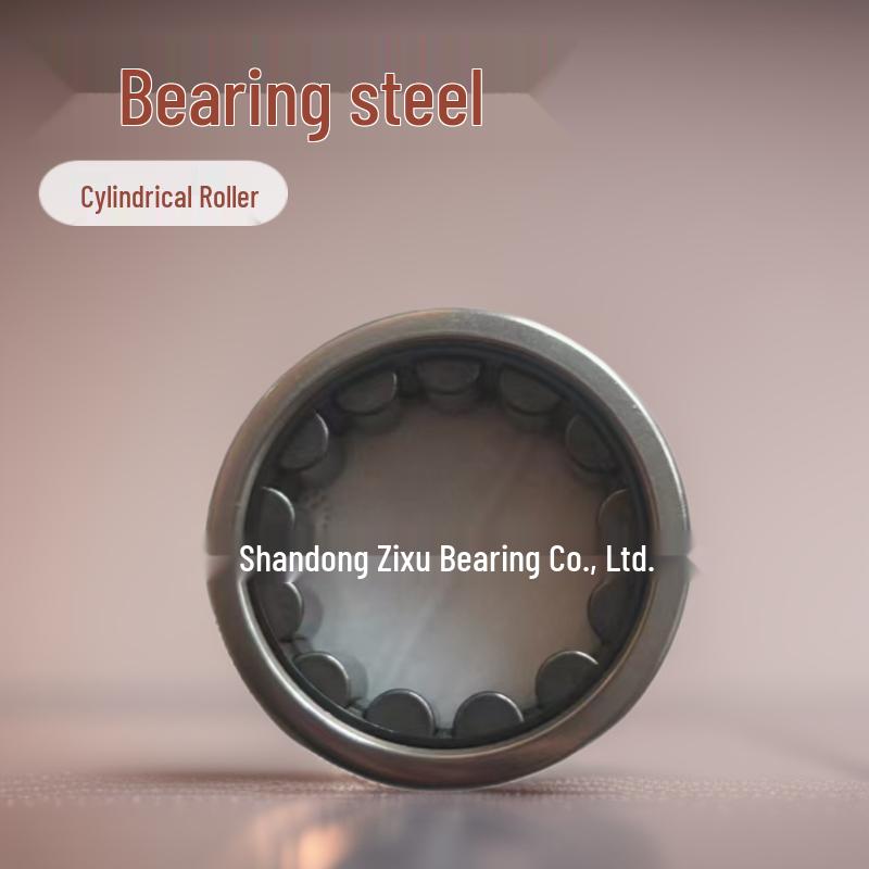 F-39131502 Cylindrical Roller Bearing Non-standard Gearbox Shaft Coupling
