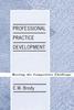 Книга Professional Practice Development : Meeting the Competitive Challenge