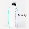 Large Capacity Sport Water Bottle Portable Squeeze Drinking Bottle Sports Fitness Kettles Outdoor Running Water Bottle