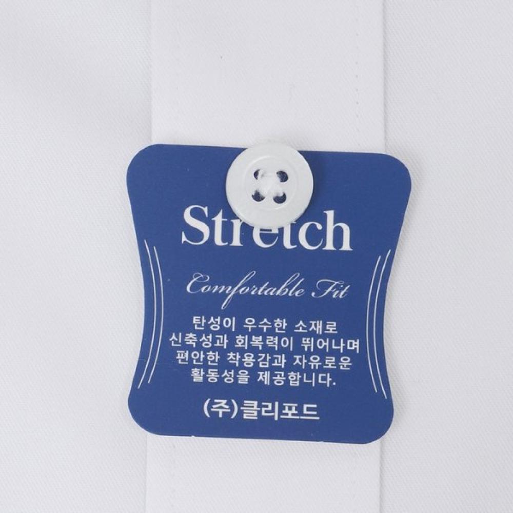 CounteSS Mara Men S Stretch Twill Slim Fit Short Sleeve Shirt White Cdhz2b5451a0