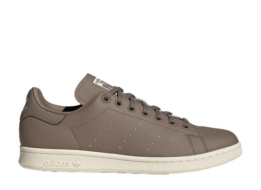 HP5511 adidas Stan Smith "Коричневый/Белый" (Эксклюзив от URBAN RESEARCH) (Мужской)