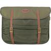 Jack Pyke Camo Leather Game Bag
