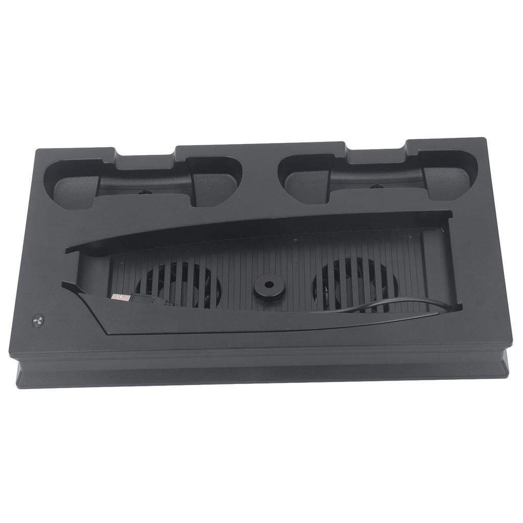 Игровая консоль Вентилятор охлаждения Станция Контроллер отвода тепла Зарядная станция с магнитными головками