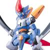 Пластиковая модель Danball Senki LBX Персей