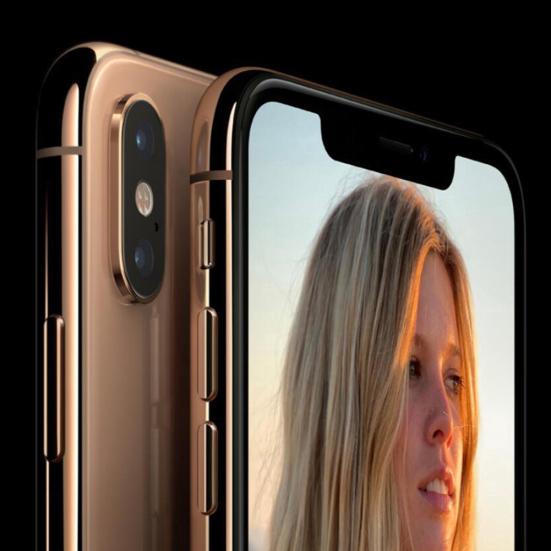 Защитное стекло для передней и задней панели для iPhone 7 8 Plus X