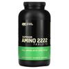 Таблетки Superior Amino 2222, 320 таблеток