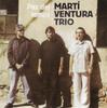 CD МАРТИ ВЕНТУРА - Pas Del Temps DM450302 DiscMedi Blau 2008 Испания Джаз Б/у
