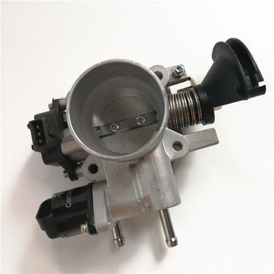 Дроссельная заслонка в сборе для Geely Panda GX2 GC2 LC MK CK с двигателем 479 1.3/1.5L